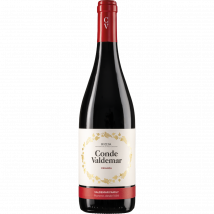 Conde Valdemar Crianza Tempranillo