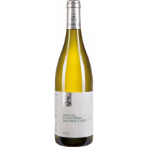 Dr. Heger Ihringer Winklerberg Weißburgunder VDP Erste Lage