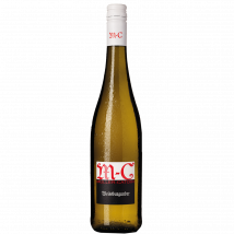 Müller-Catoir Weissburgunder