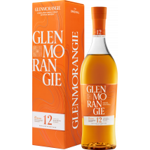 Glenmorangie Original - Single Malt Scotch Whisky