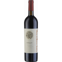 Di Camillo Vini Merlot Musa di Rocca Antica