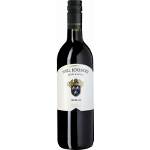 Niel Joubert Merlot