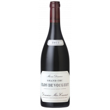 Méo-Camuzet Clos de Vougeot - Grand Cru AOC