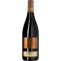 Mas de Mas - Haut de Valmoure Barrique