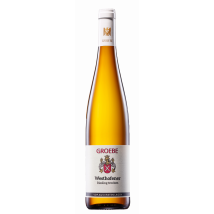 Groebe Westhofener Riesling - VDP. Ortswein