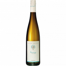 Georg Breuer "Sauvage" Riesling