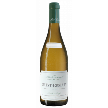 Méo-Camuzet Saint Roman Blanc AOC