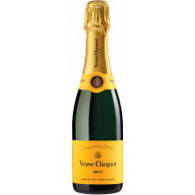 Veuve Clicquot Ponsardin Brut 0,375 L