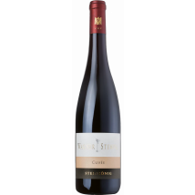 Wagner-Stempel Steinkönig Cuvée Rot Barrique