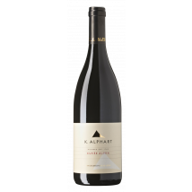 Karl Alphart Cuvée Alpha