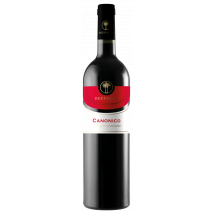 Cantine due Palme Canonico Salento Rosso IGP