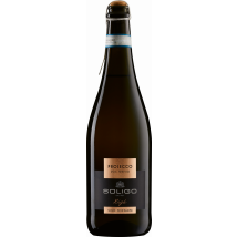 Soligo Prosecco ?Liga? Frizzante DOC Extra Dry Treviso DOC