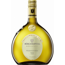 Bürgerspital Würzburger Stein Riesling VDP Erste Lage