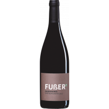 Fußer Deidesheimer Spätburgunder