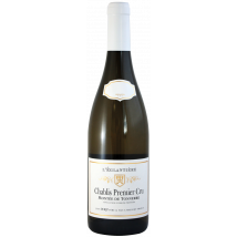 Jean Durup Chablis Montee de Tonnerre Premier Cru AOC