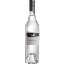 GAJA Barbaresco - Grappa di Nebbiolo
