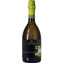 Colli del Soligo Asolo - Spumante Extra Brut Prosecco Superiore DOCG