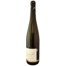 Eifel Trittenheimer Apotheke Riesling "Jungheld" Spätlese feinherb