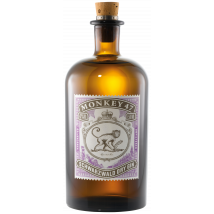 Monkey 47 Schwarzwald Gin Dry