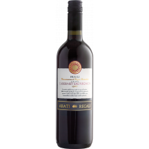 Cantine de Abati Regali Cabernet Sauvignon DOC