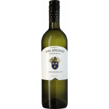 Niel Joubert Sauvigon Blanc