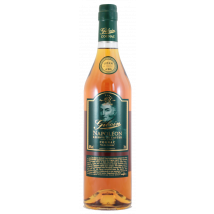 Francois Giboin Cognac Napoleon Réserve de Castex