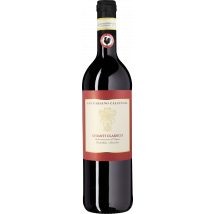 San Fabiano Calcinaia BIO Chianti Classico DOCG