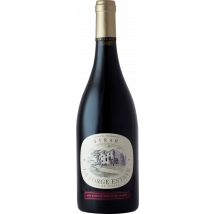 La Forge Estate Syrah Barrel aged