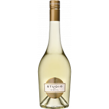 Château Miraval Brad Pitt & Marc Perrin Studio by Miraval Blanc