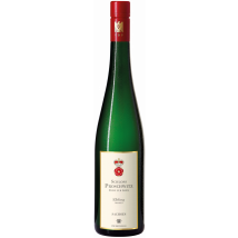 Schloss Proschwitz Elbling VDP Gutswein