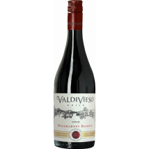 Valdivieso Syrah Winemaker´s Reserva