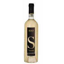 SIDDÙRA Bèru DOCG Superiore