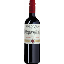 Valdivieso Merlot Winemaker´s Reserva DO