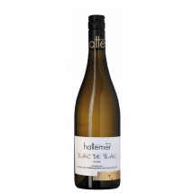Hattemer Weißweincuvée "Blanc de Blanc"