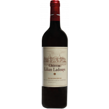 Château Lilian Ladouys · Cru Bourgeois Supérieur AC