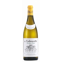 De Ladoucette Pouilly-Fumé AC