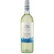 Albino Armani Terre di Gioia Pinot Bianco/ Pinot Grigio