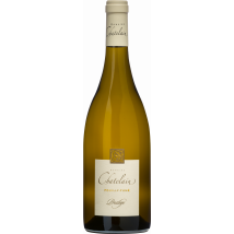 Domaine Châtelain Pouilly-Fumé Prestige
