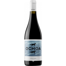 Ochoa Calendas Tempranillo Garnacha DO