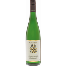 Knipser Riesling Johannishof VDP Gutswein