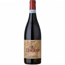 Braida Il Bacialé - Monferrato Rosso DOC