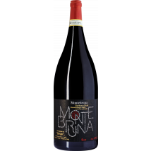 Braida Montebruna Barbera d'Asti DOCG 1,5L