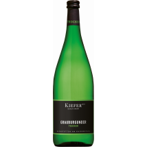 Friedrich Kiefer Grauburgunder 1 L
