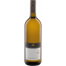 Wolfgang Pfaffmann Grauburgunder