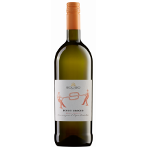 Colli del Soligo Pinot Grigio 1 L