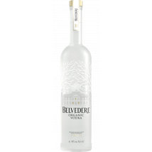 Belvedere Vodka Polen 0,7l