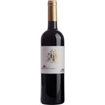 Thomas Hensel Höhenflug Cuvée