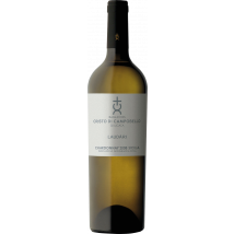 Cristo di Campobello Laudàri Chardonnay