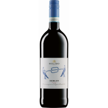 Colli del Soligo Merlot del Piave DOC 1 L