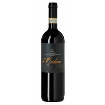 Vecchia Cantina - Le Corbinie Chianti Le Corbine DOCG